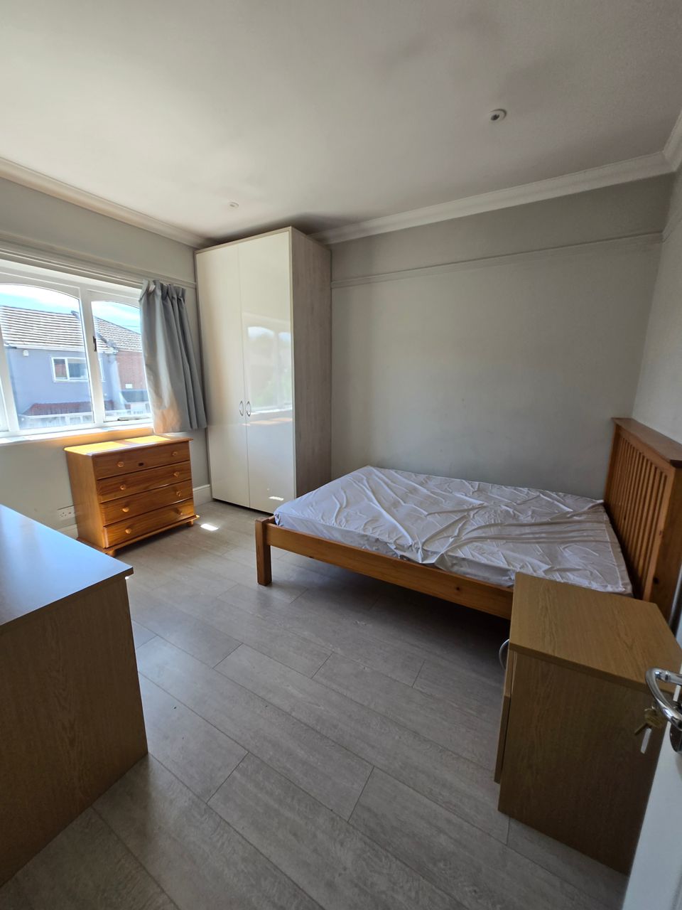 Move-In / Move-Out